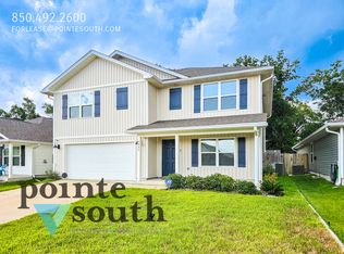 5249 Peach Dr, Pace, FL 32571