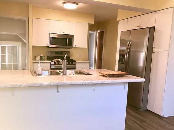 Kitchen After Remodel