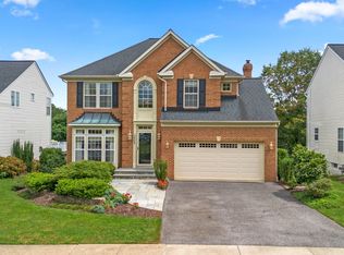2806 Abbey Manor Cir, Brookeville, MD 20833