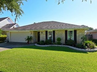 4701 Lefkoe St, Metairie, LA 70006