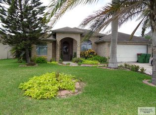 1723 Morrison Rd, Brownsville, TX 78526