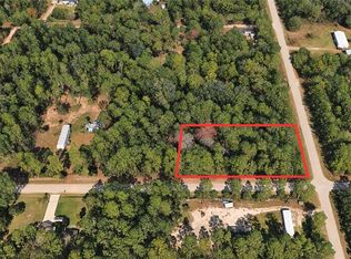 2534 LANCEWOOD STREET LOT 8, BUNNELL, FL 32110
