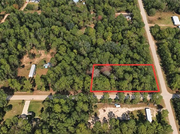 2534 LANCEWOOD STREET LOT 8, BUNNELL, FL 32110