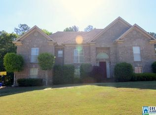 313 Lime Creek Cir, Chelsea, AL 35043