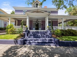 415 New Bern Ave, Raleigh, NC 27601