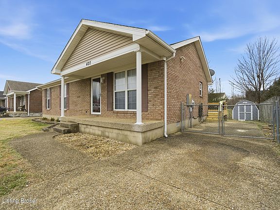 3rd image of 420 Beechcliff Cir