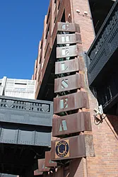 Rented by Buchbinder & Warren