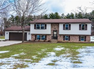 1790 La Fever Rd, Geneva, OH 44041