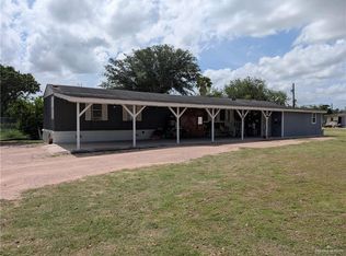 2318 Mi Sueno St, Mission, TX 78574