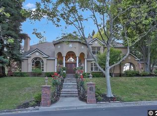 4427 Deer Ridge Rd, Danville, CA 94506