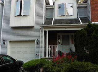 154 Chateau Thierry Ave #O-3, Madison, NJ 07940