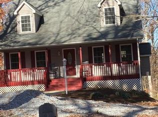 21 Berkeley Ln, Evington, VA 24550