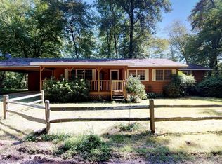 1339 Highway 255 N, Sautee Nacoochee, GA 30571