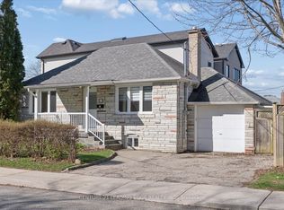 490 Arlington Ave, Toronto, ON M6C 3A2