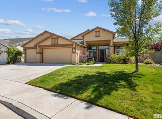 1780 Cedar Crest Ct, Reno, NV 89521