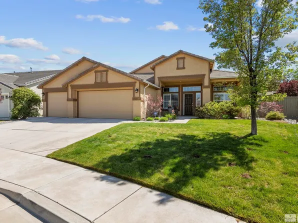1780 Cedar Crest Ct, Reno, NV 89521