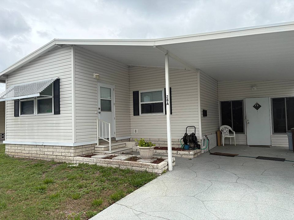 29081 State Highway 19n #28A, Clearwater, FL 33761 | MLS #11687365 | Zillow