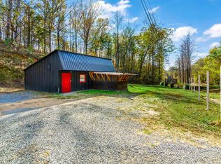 11263 Tails Creek Rd, Ellijay, GA 30540