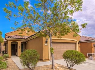 895 Bobcat Run, Mesquite, NV 89034
