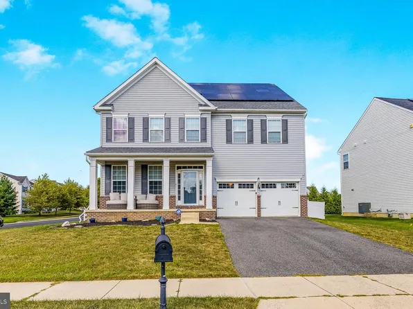201 Parker Dr, Middletown, DE 19709