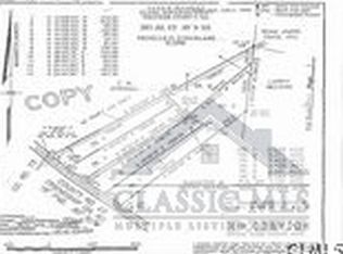 5 Friendship Church Rd TRACT 5, Danielsville, GA 30633