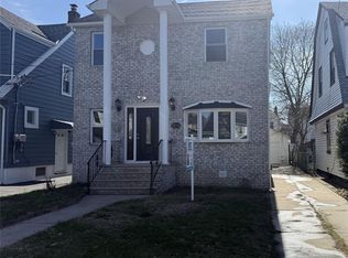 90-34 205th Street, Hollis, NY