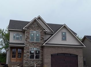 1140 Grimball Trce, Lexington, KY 40509