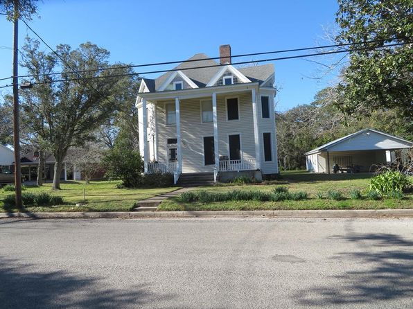 Edna Real Estate - Edna TX Homes For Sale | Zillow