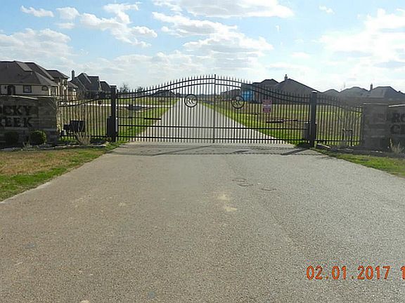 5th image of 13518 Rocky Creek Estates Dr