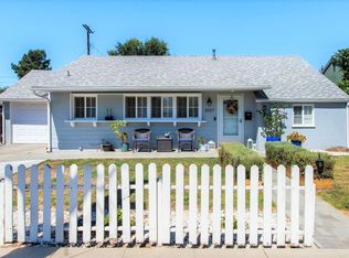 8107 Chicopee Ave, Northridge, CA 91325
