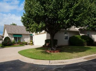 8432 S 84th Ave E, Tulsa, OK 74133