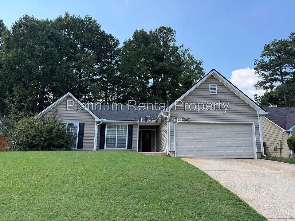 105 Paris Dr