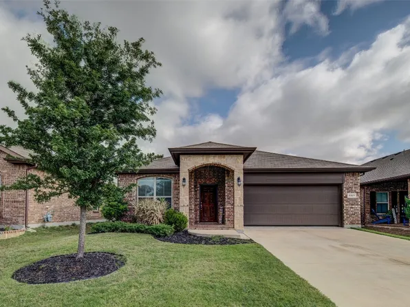1921 Capulin Rd, Fort Worth, TX 76131