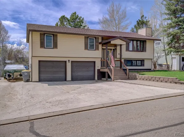 436 Clover Cir, Hayden, CO 81639