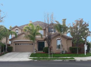 2518 Troon Dr, Brentwood, CA