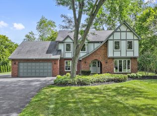 1979 Red Fox Ln, Libertyville, IL