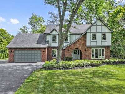 1979 Red Fox Ln, Libertyville, IL, 60048