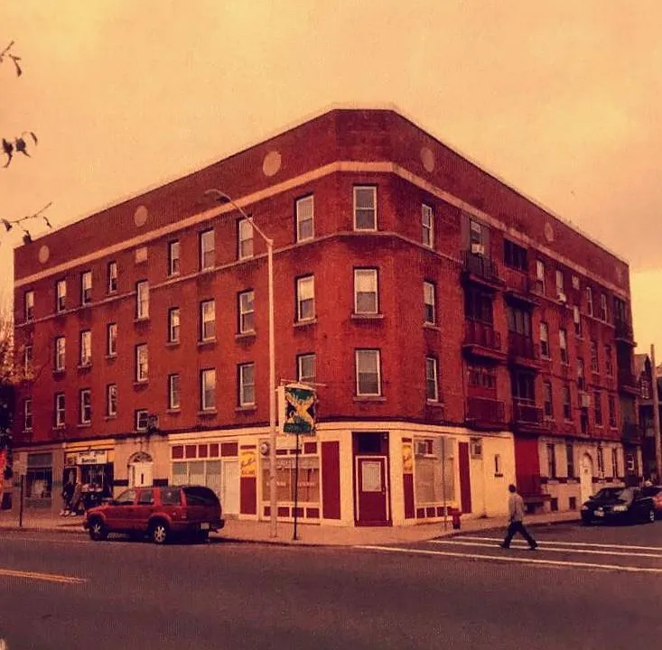 Building Photo