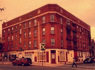 7 Charbonneau Ter APT 4, Chicopee, MA 01013