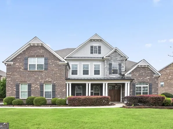 5950 Thoroughbred Way, Suwanee, GA 30024