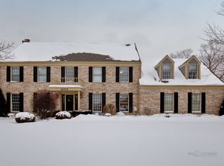 22573 W Cheshire Ct, Deer Park, IL 60010