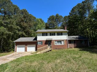 683 Osgood Rd, Sanford, NC 27330