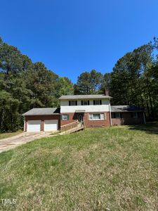 683 Osgood Rd, Sanford, NC, 27330