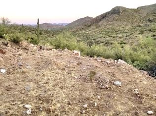 0 N Cow Creek Rd, Morristown, AZ 85342