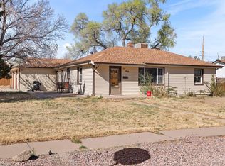 819 W 27th St, Pueblo, CO 81003