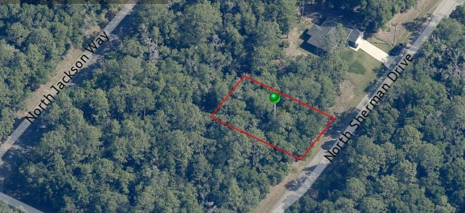 2nd image of 9343 N Sherman Dr