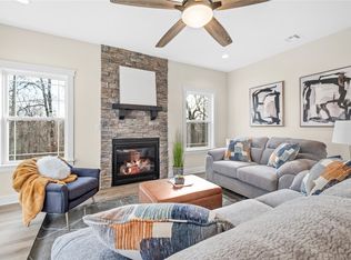 3 Inchcape Ln, Bella Vista, AR 72715
