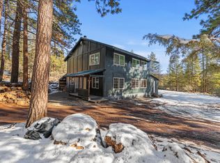 12759 Golden Eagle Ln, Bonanza, OR