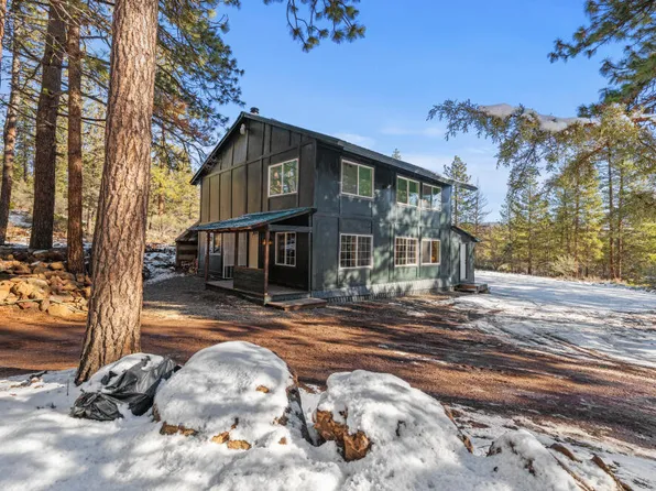 12759 Golden Eagle Ln, Bonanza, OR 97623