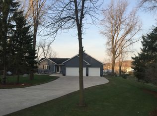 N3904 Sunny Slope Ave, Cascade, WI 53011